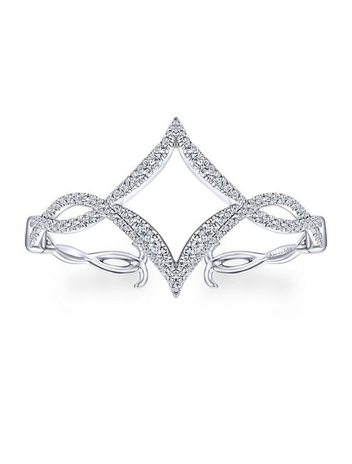 ESC: Jewelry from the SAG Awards